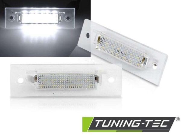 Led πινακίδας για PORSCHE 911 / BOXSTER Porsche 911 (991) [2011-2019]
